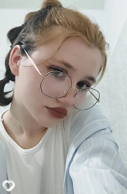 Наталья, 27, Томске — анкета №2364948