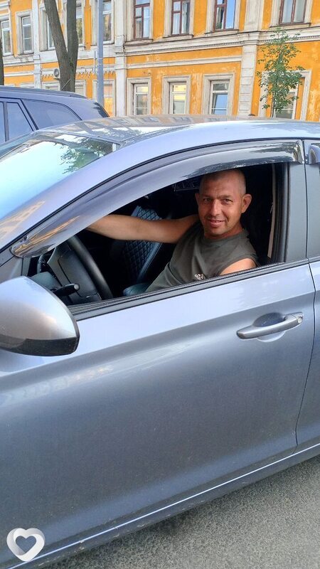 Сергей, 44, Нижнем Новгороде — анкета №2364976
