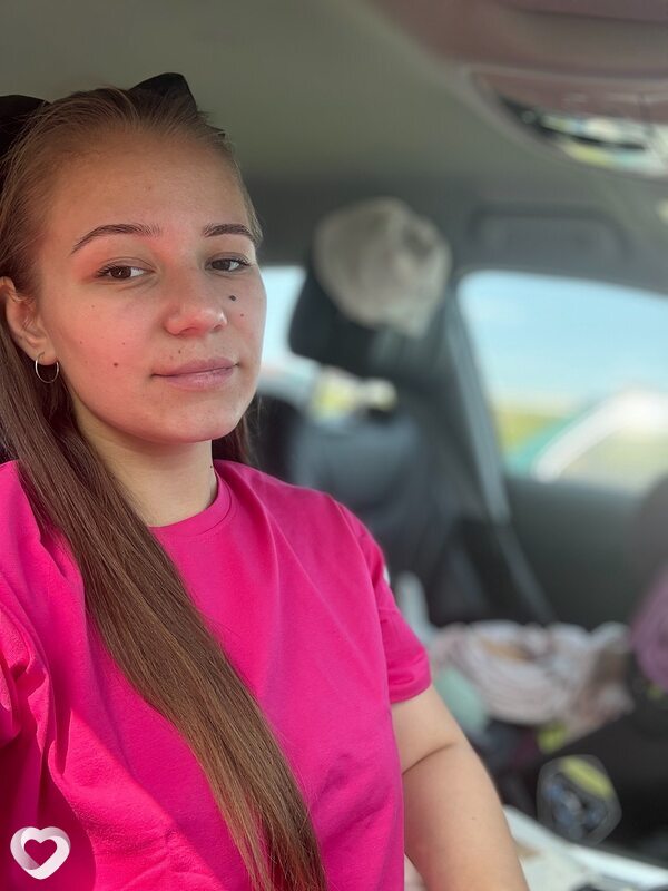 Маргарита, 25, Новосибирске — анкета №2364988