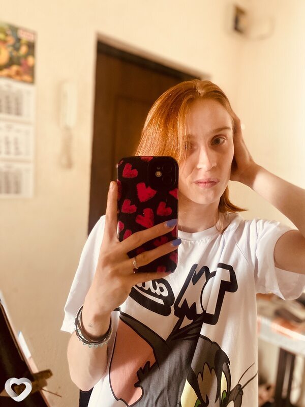 Диана, 25, Туле — анкета №2364996