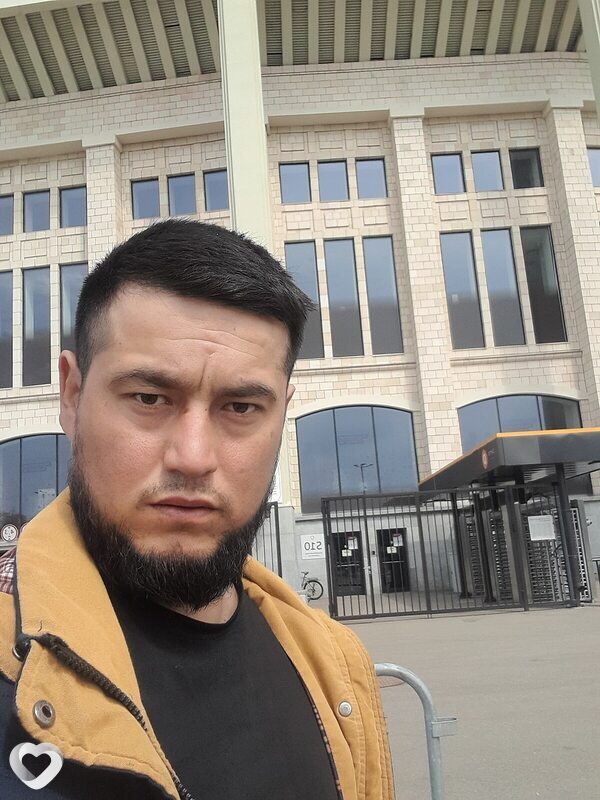Абду, 32, Сорочинске — анкета №2364728