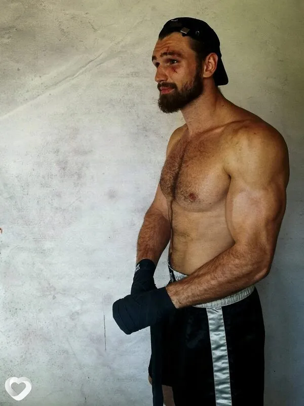 Сергей, 29, Москве — анкета №2364742