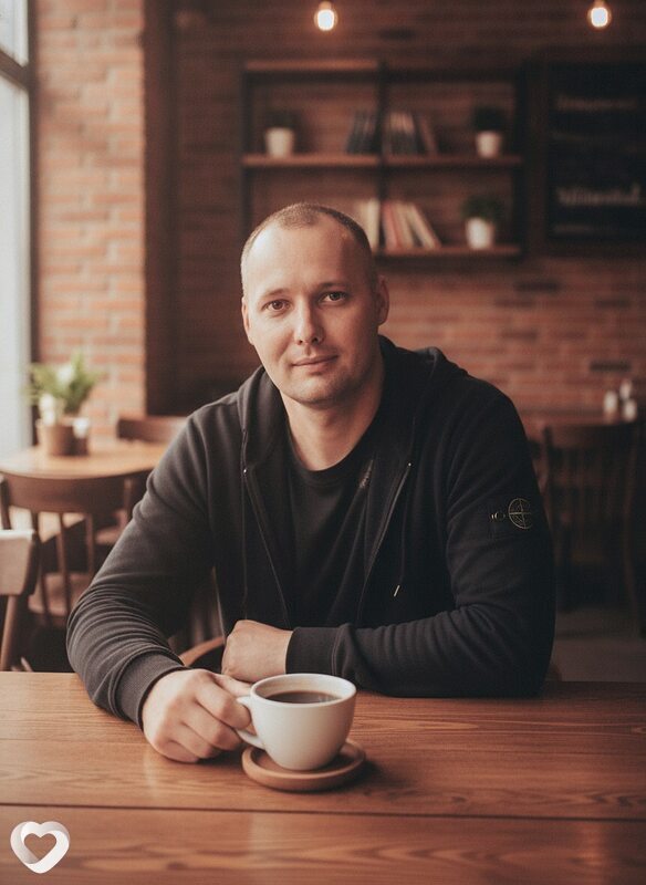 Никита, 33, Набережных Челнах — анкета №2364745