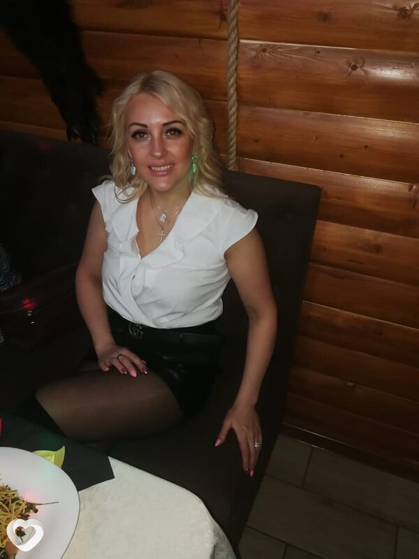 Вероника, 31, Екатеринбурге — анкета №2364748