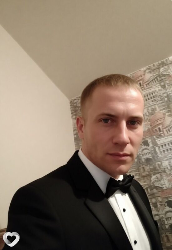 Дмитрий, 36, Хабаровске — анкета №2364750