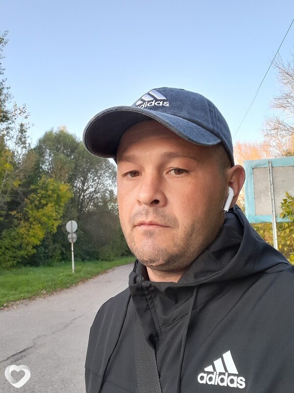 Александр, 37, Стерлитамаке — анкета №2364828
