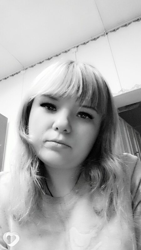 Карина, 26, Белове — анкета №2364832