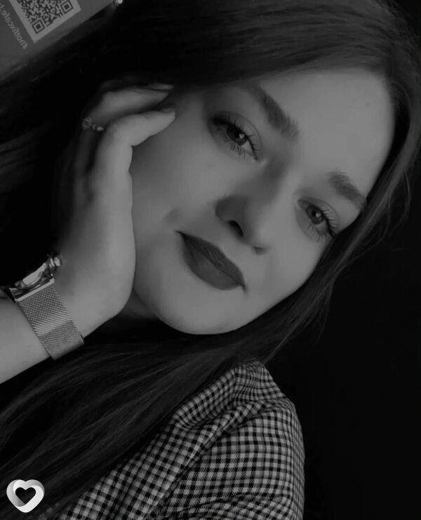 Анжелика, 22, Молодечно — анкета №2364833