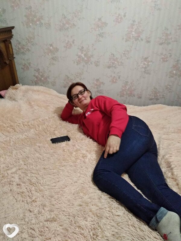 Наталья, 50, Минске — анкета №2364835