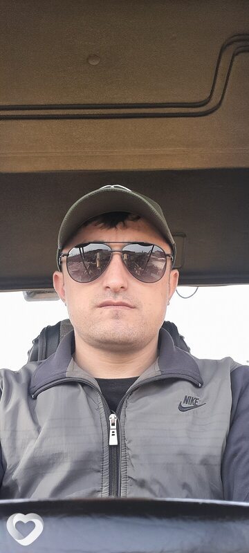 Али, 28, Братске — анкета №2364839