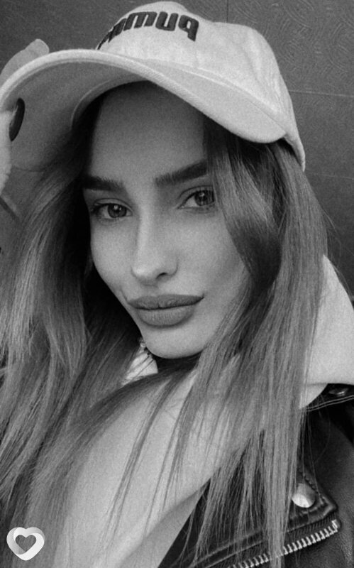 Арина, 27, Челябинске — анкета №2364841