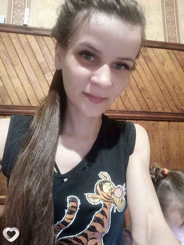 Ольга, 32, Жлобине — анкета №2364850