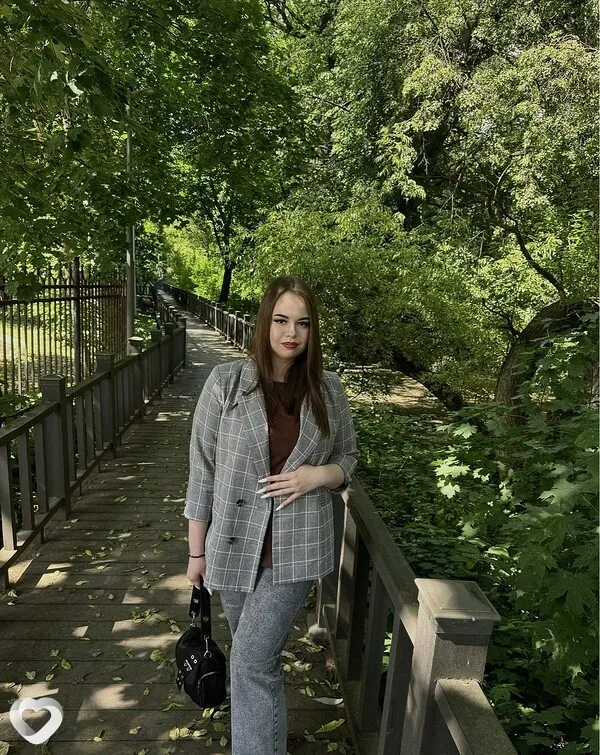 Татьяна, 21, Москве — анкета №2365004