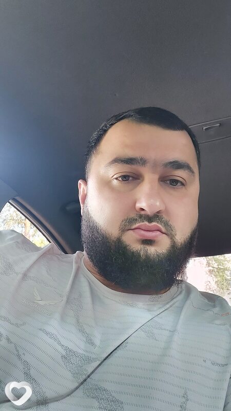 Джоник, 36, Подольске — анкета №2365007