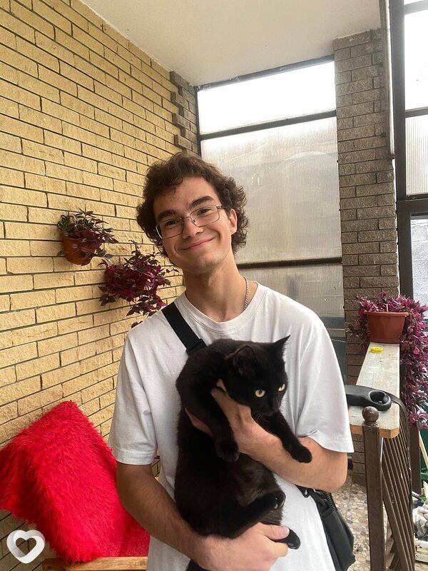 Антон, 19, Горячом Ключе — анкета №2365009