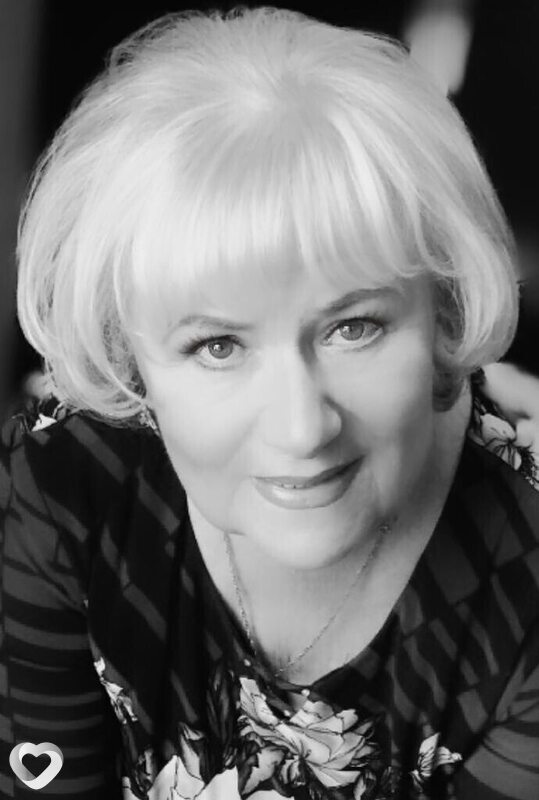 Агата, 56, Москве — анкета №2365011