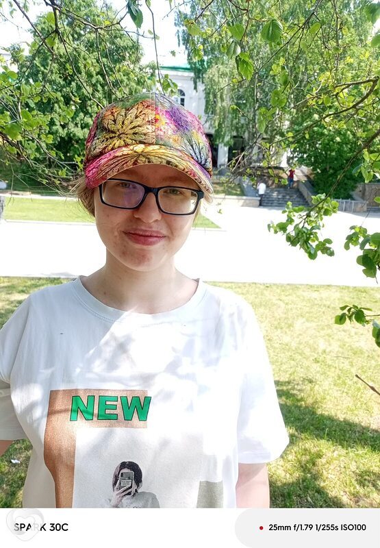 Екатерина, 21, Березовский (Свердловская обл) — анкета №2365013