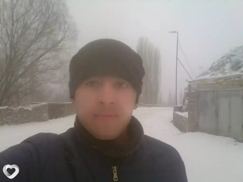 Shon, 29, Тюмени — анкета №2364906