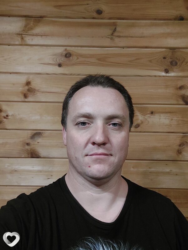Андрей, 42, Гродно — анкета №2364908