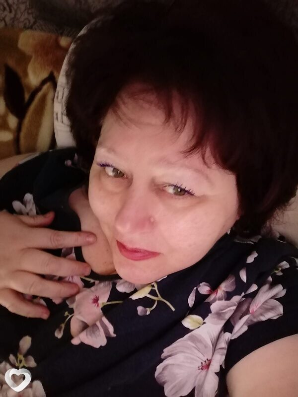 Ирина, 58, Воронеже — анкета №2364912