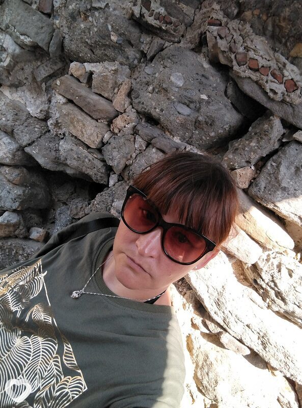 Екатерина, 37, Нижнем Новгороде — анкета №2364913