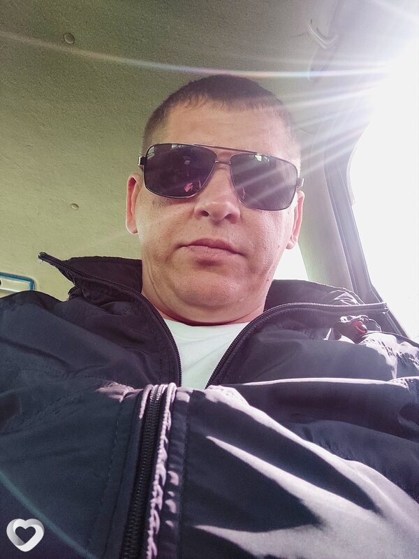Андрей Клыков, 45, Владивостоке — анкета №2364917