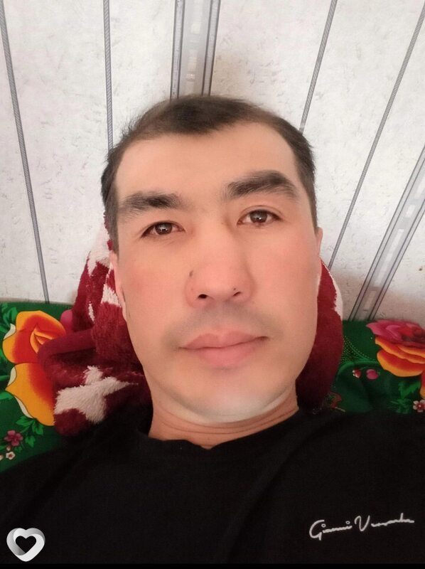 Милан, 39, Бишкек — анкета №2364919
