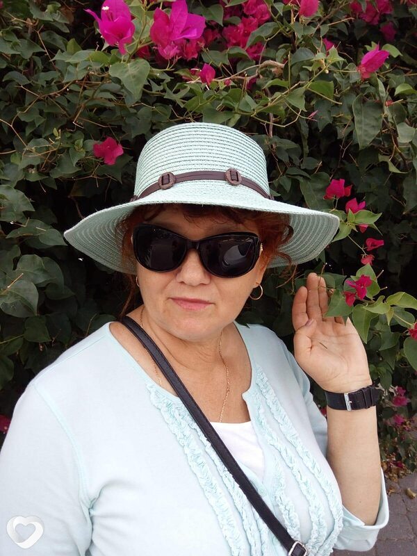 Тамара, 61, Бресте — анкета №2364878