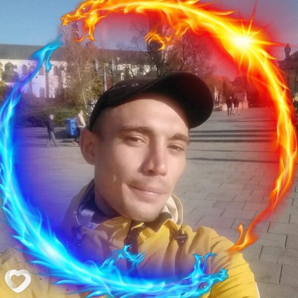 Анатолий, 34, Одессе — анкета №2364879