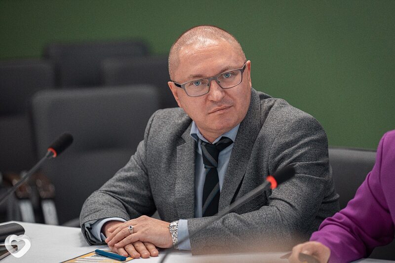 Андрей, 50, Перми — анкета №2364880