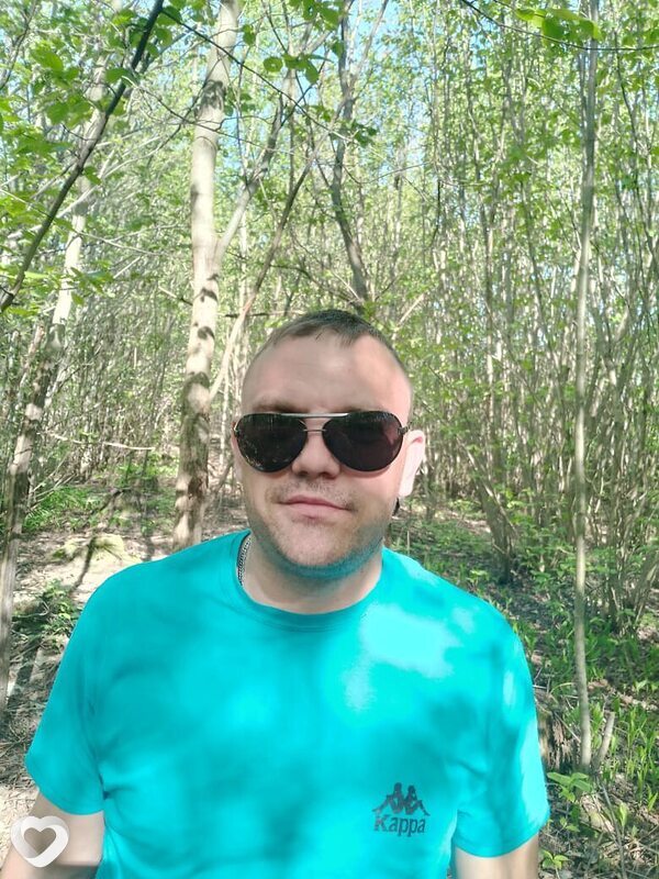 Виктор, 37, Костроме — анкета №2364885
