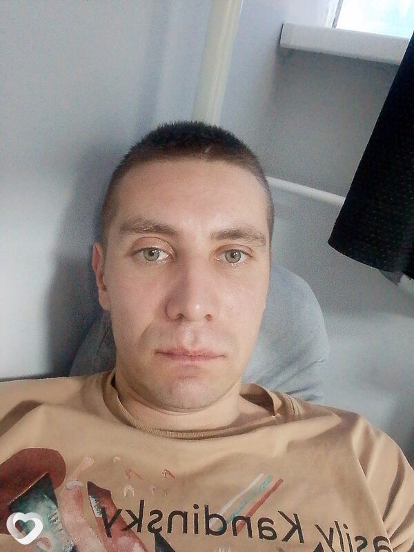 Андрей, 33, Москве — анкета №2364888