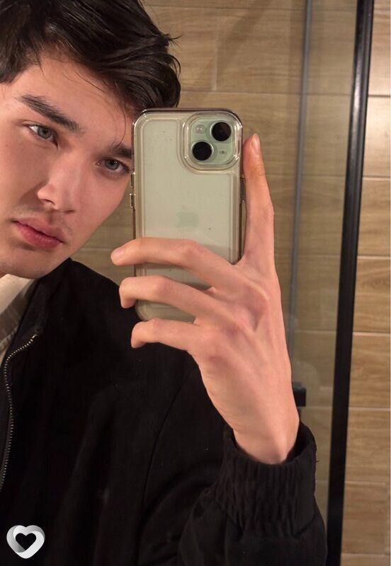 Арафат, 25, Алматы — анкета №2364894