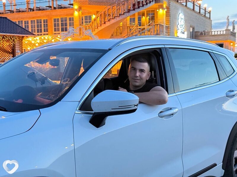 Гигант, 27, Донецк (Ростовская Обл.) — анкета №2365059