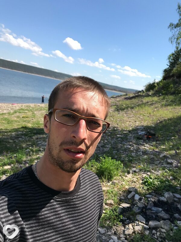 Николай, 34, Ульяновске — анкета №2365063
