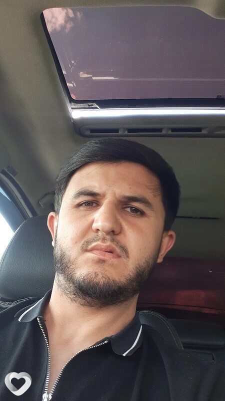 Хадик, 26, Набережных Челнах — анкета №2365066