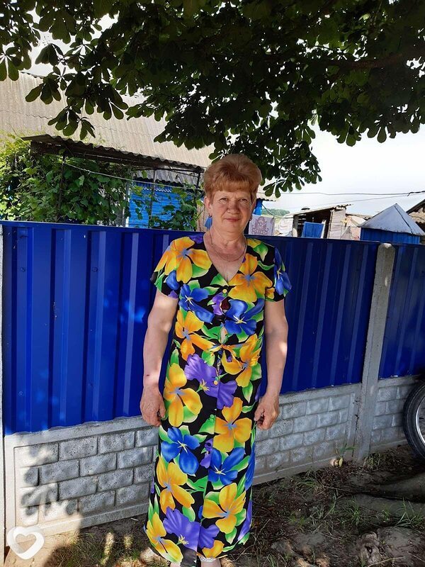 Нина, Клецк