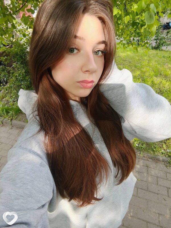 Злата, 23, Воткинске — анкета №2365029