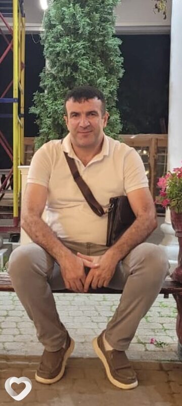 Алим, 40, Минеральных Водах — анкета №2365034