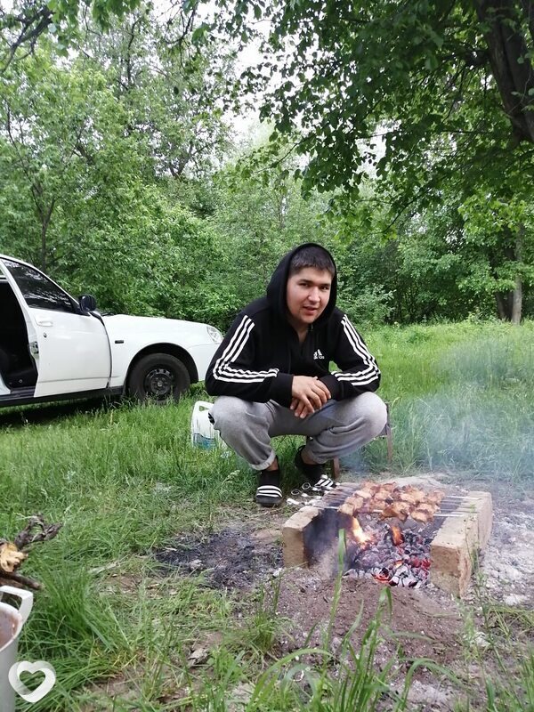 Азик, 29, Стерлитамаке — анкета №2365040