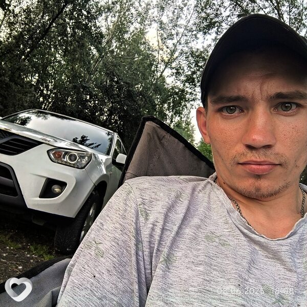 Андрей, 29, Липецке — анкета №2365045