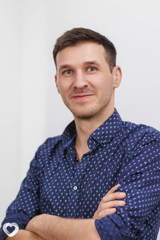 Дмитрий, Конышевка