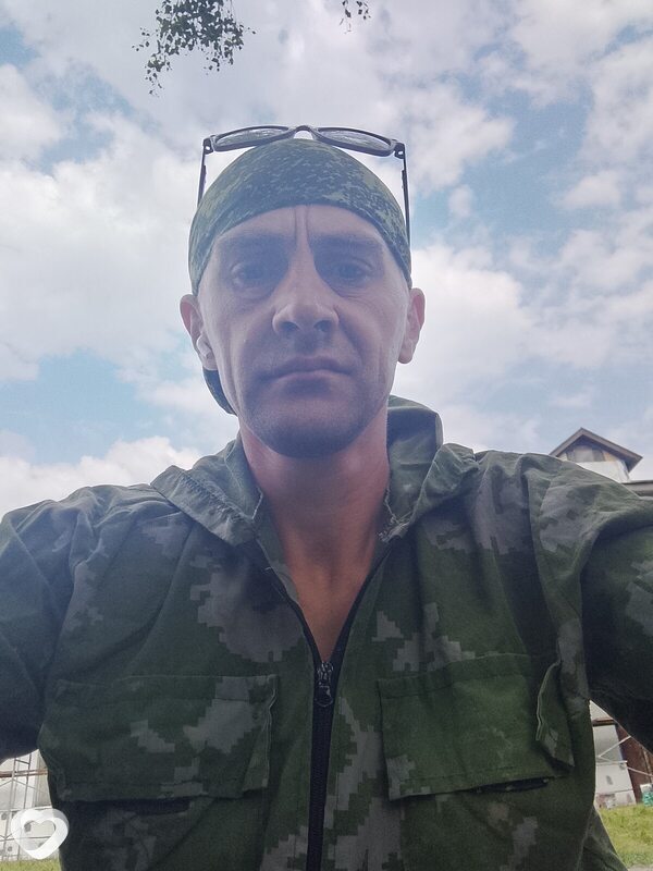 Захар, 35, Арзамасе — анкета №2365049