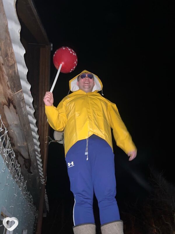 Азар, 38, Москве — анкета №2365077