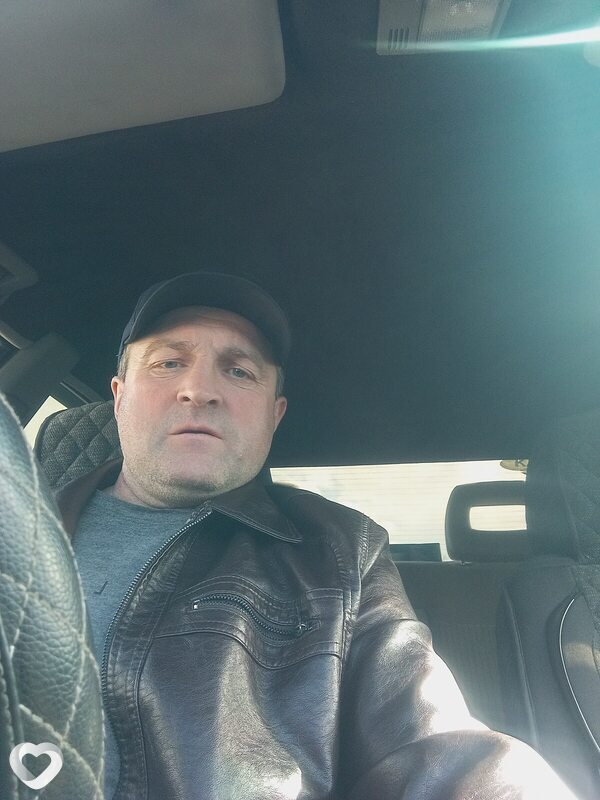 Виталий, 47, Петропавловске — анкета №2365081