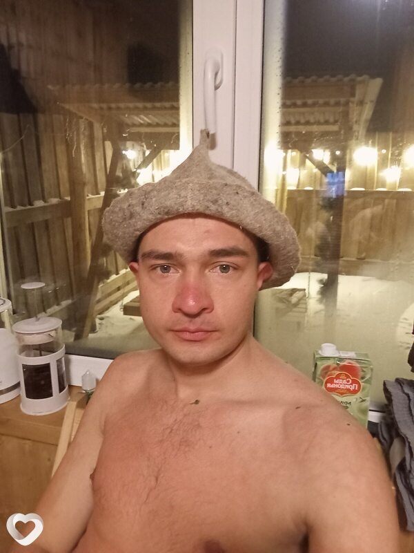 Руслан, 34, Казани — анкета №2365085