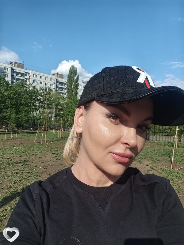 Анна, 48, Нижнем Новгороде — анкета №2365087