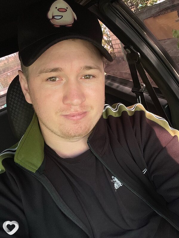 Александр, 28, Севастополе — анкета №2365096