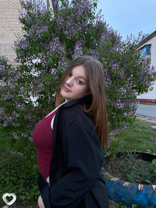 София, 20, Минске — анкета №2365099