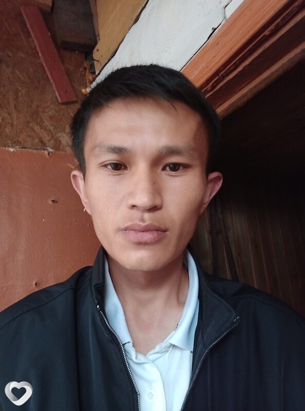 Ильяс, 33, Алматы — анкета №2365100